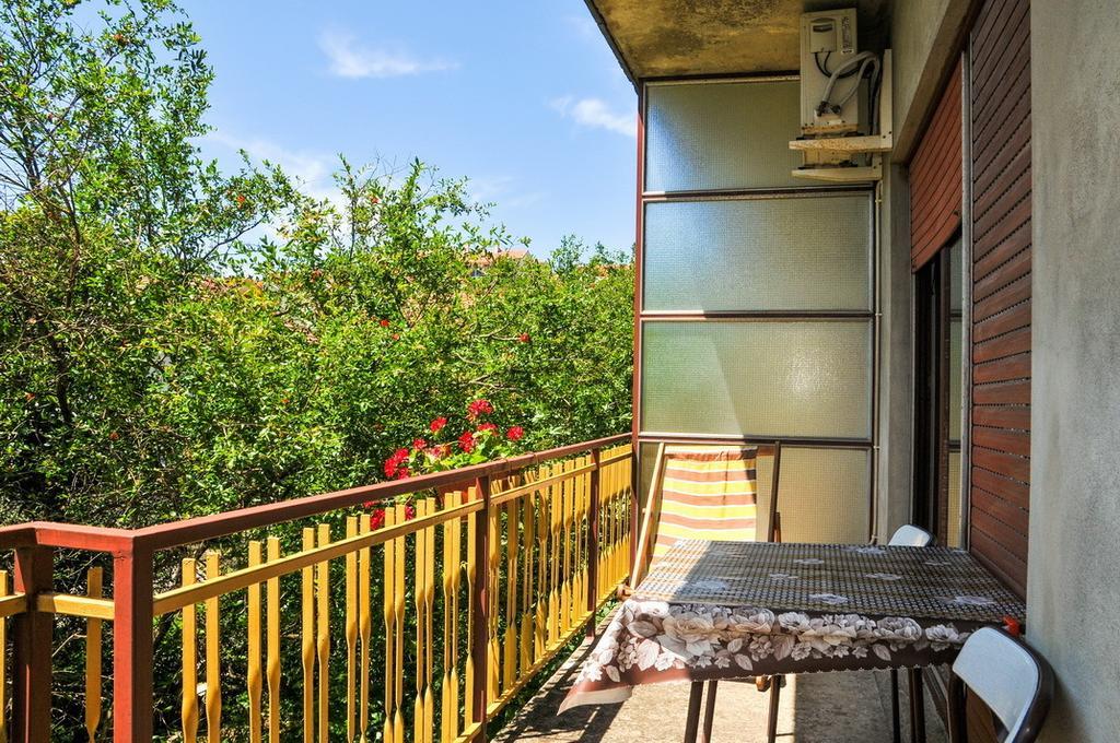 Guesthouse Lanca Tivat Chambre photo