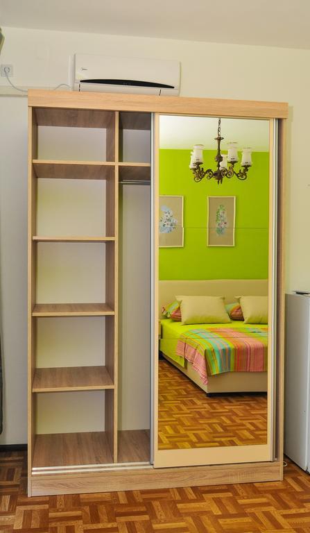 Guesthouse Lanca Tivat Chambre photo