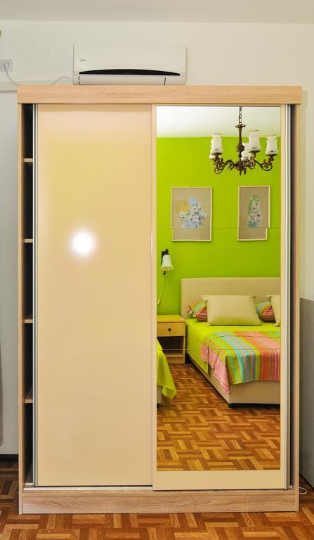 Guesthouse Lanca Tivat Chambre photo