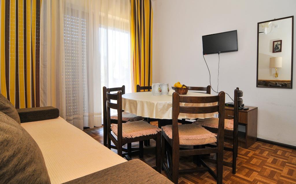Guesthouse Lanca Tivat Chambre photo