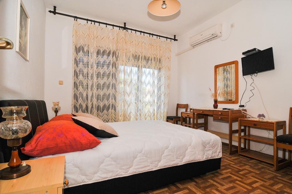Guesthouse Lanca Tivat Chambre photo