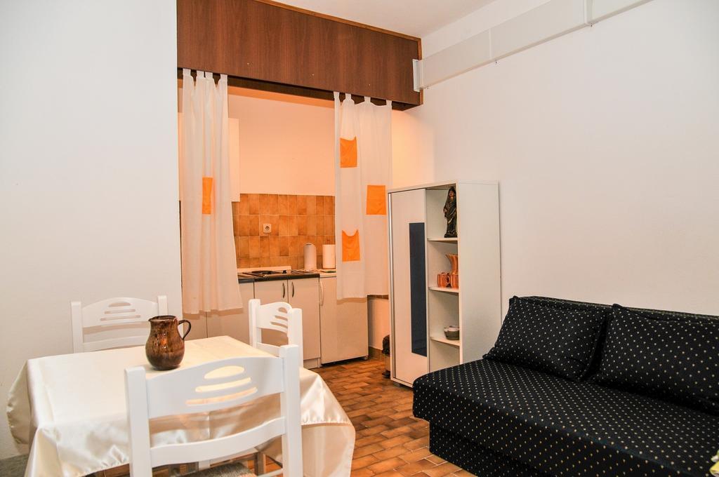 Guesthouse Lanca Tivat Chambre photo